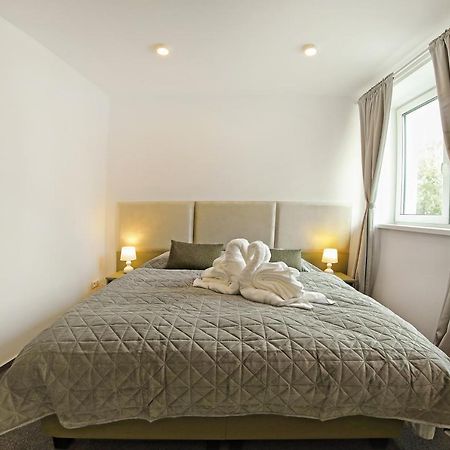 Home Apartments Liptov Liptovsky Mikulas Exterior photo
